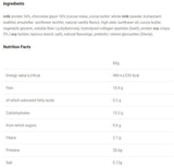 LoCarb Protein Bars | Keto Friendly Banana Pie - 12 x 60 grams - Nutra Best Europe