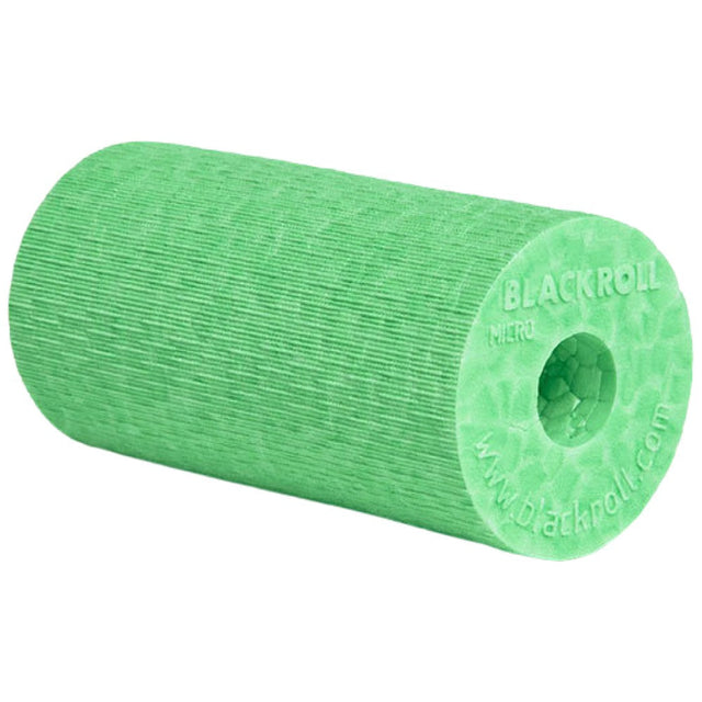 Blackroll® Micro | Micro foam roller - 6 x 3 cm - Nutra Best Europe