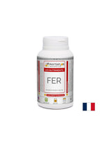 Vérszegénység - Vas (pidolát), 14 mg x 50 kapszula