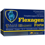 Flexagen Forte - 60 Tablets - Nutra Best Europe