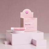 Fish Collagen Deluxe® 12,500 mg with hyaluronic acid 75 mg 20 x 25ml - Nutra Best Europe