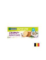 Kókuszos keksz (glutén- és laktózmentes), 145 g