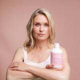 Fish Collagen Deluxe® 12,500 mg with hyaluronic acid 75 mg - 500 ml - Nutra Best Europe