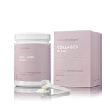 Fish Collagen 10,000 mg in powder 300 g - Pure Fish Collagen 300g - Nutra Best Europe