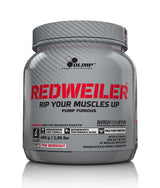 Redweiler Powder - 0.48 - Nutra Best Europe