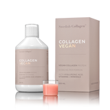 Vegan Collagen 10,000 mg - Swedish Collagen® 500ml - Nutra Best Europe