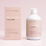 Vegan Collagen 10,000 mg - Swedish Collagen® 500ml - Nutra Best Europe