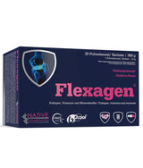 Flexagen / 30 x 12 g - 0.36 - Nutra Best Europe