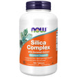 Silica Complex 500 mg - 180 Tablets - Nutra Best Europe