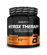 Nitrox Therapy - 0.340 kg - Nutra Best Europe