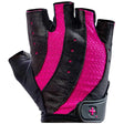 Women's Gloves / Pro / Pink - Nutra Best Europe