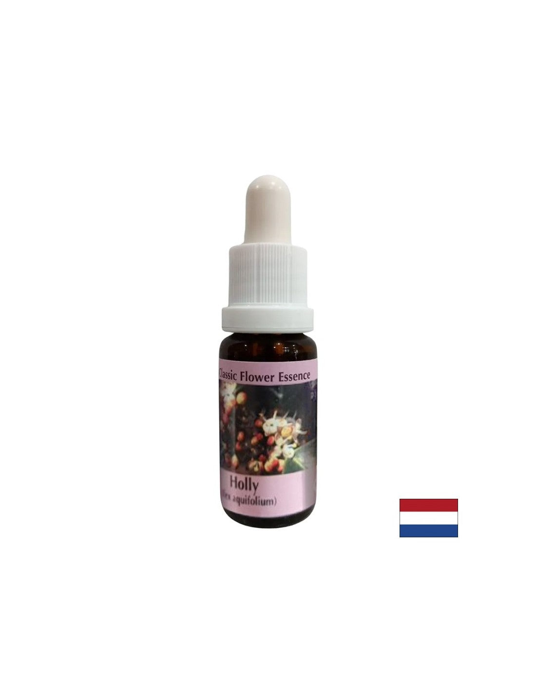 Tisztít és megszabadít a negatív gondolatoktól - Essence Gel No. 15, cseppek 15 ml