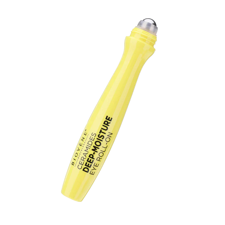 Ceramidos hidratáló szemkontúr henger hialuronsavval 15 ml