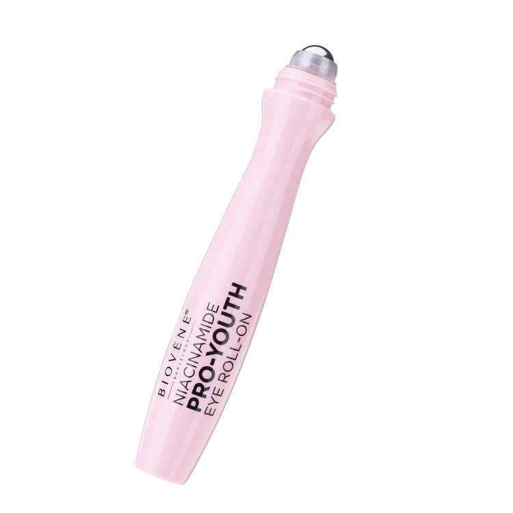 Niacinamid szemhenger peptidekkel a ránctalanításért 15 ml