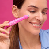 Retinol szemhenger cseresznyével a duzzanat csökkentésére 15 ml