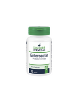 Enteroactin Probiotic Formula, 15 kapszula Doctor's Formulas
