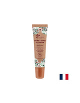 Bio argán ajakbalzsam, 15 ml Fleurance Nature