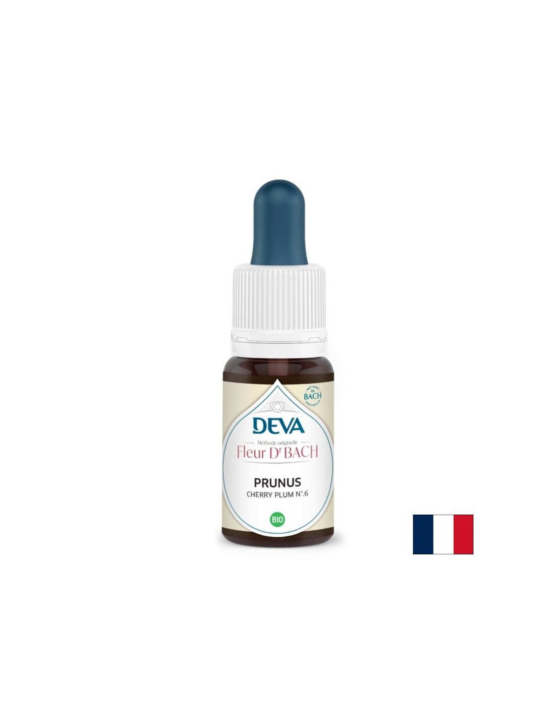 Félelem és bizonytalanság - Janka, Bach cseppek, 15 ml
