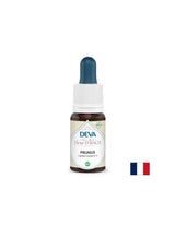Félelem és bizonytalanság - Janka, Bach cseppek, 15 ml