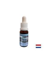 A stabilitás és a biztonság érdekében - Essence Black Tourmaline, cseppek 15 ml