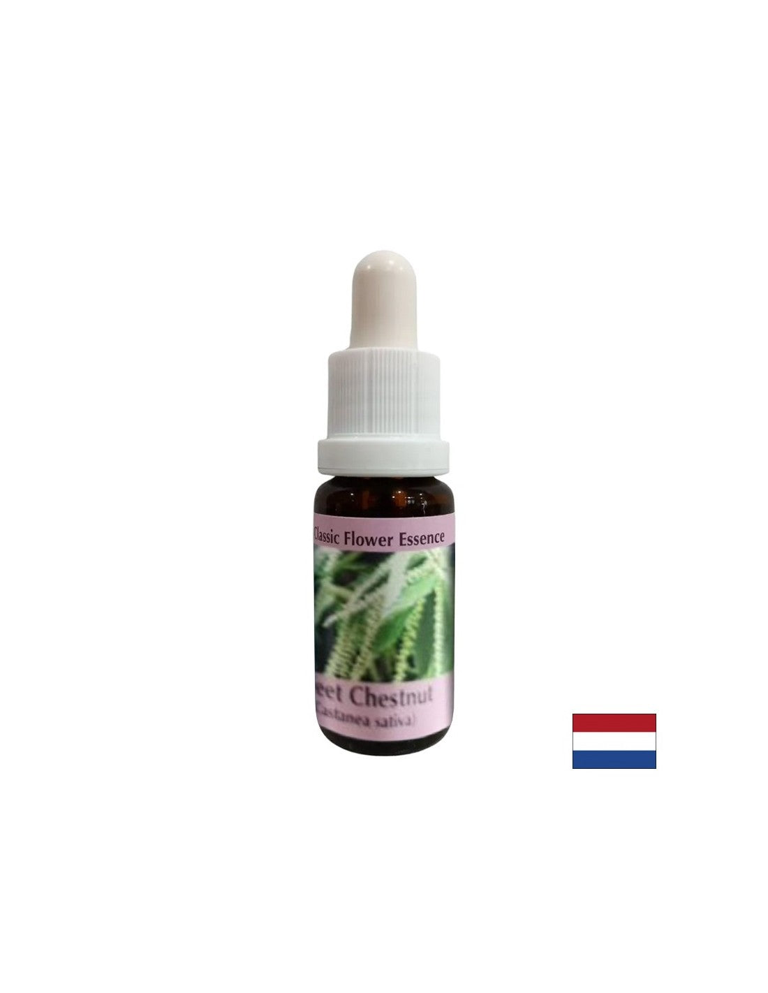 Kétségbeesés és zsákutcában - Édes gesztenye esszencia, cseppek 15 ml