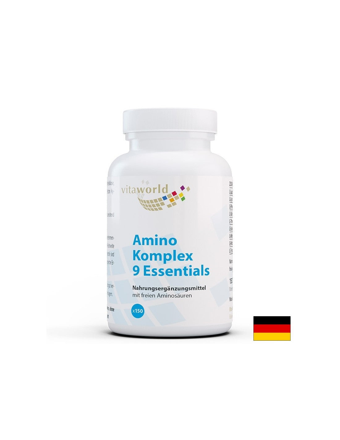 Aminosav komplex, 150 tabletta