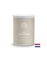 BIO kakaóbab (nyers, hámozott és zúzott) x 150 g