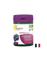 Keringési rendszer és látás - Áfonya, 1500 mg x 45 tabletta