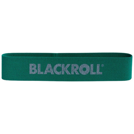 Loop Band Medium | Short elastic with medium resistance - Nutra Best Europe