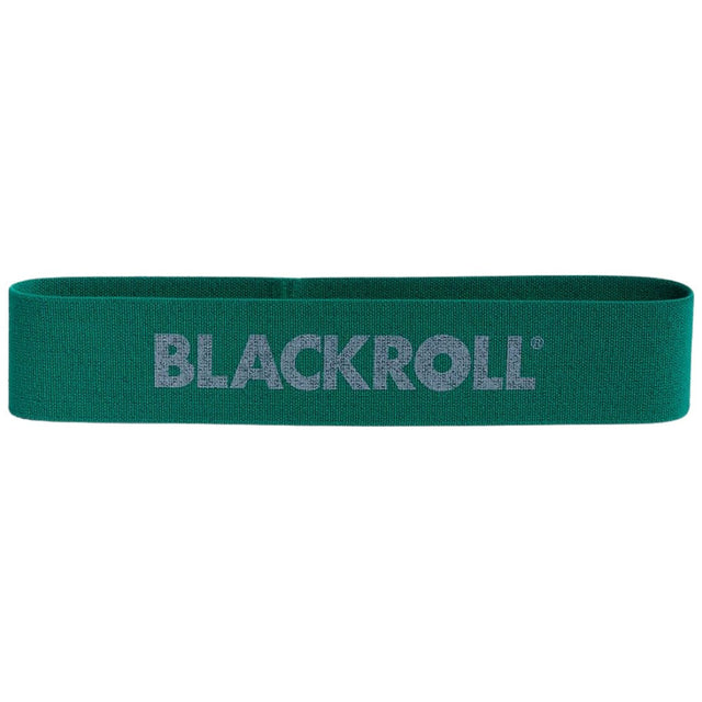 Loop Band Medium | Short elastic with medium resistance - Nutra Best Europe