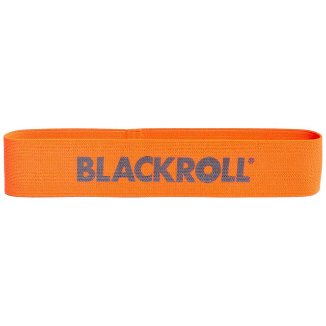 Loop Band Light | Short elastic with light resistance - Nutra Best Europe