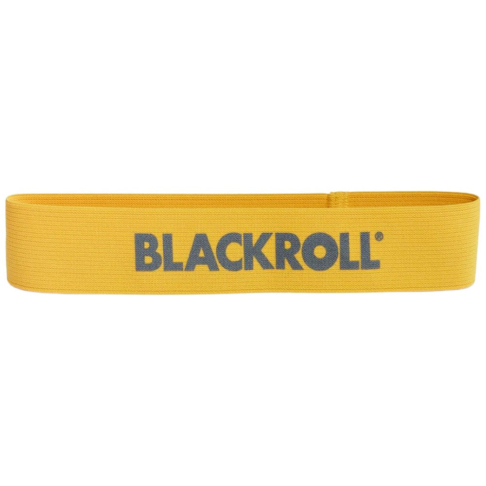 Loop Band Extra Light | Short elastic with extra light resistance - Nutra Best Europe