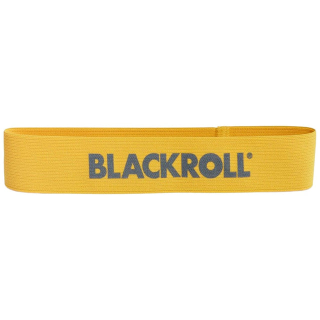 Loop Band Extra Light | Short elastic with extra light resistance - Nutra Best Europe