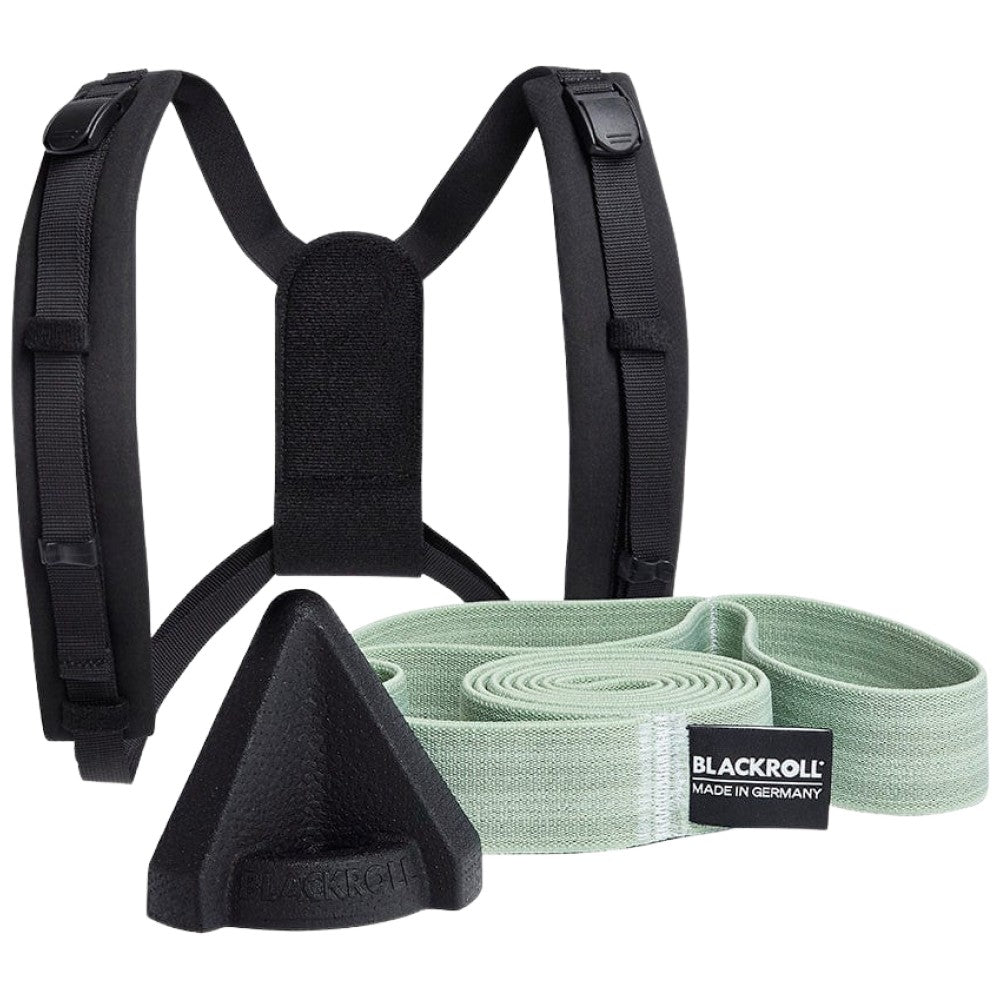 Blackroll® Office Box 2.0 | Office set for mobility - Nutra Best Europe