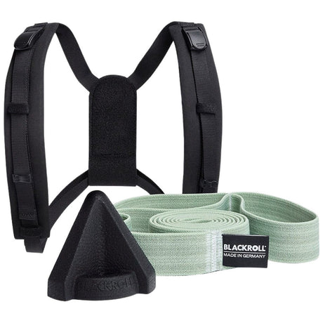 Blackroll® Office Box 2.0 | Office set for mobility - Nutra Best Europe