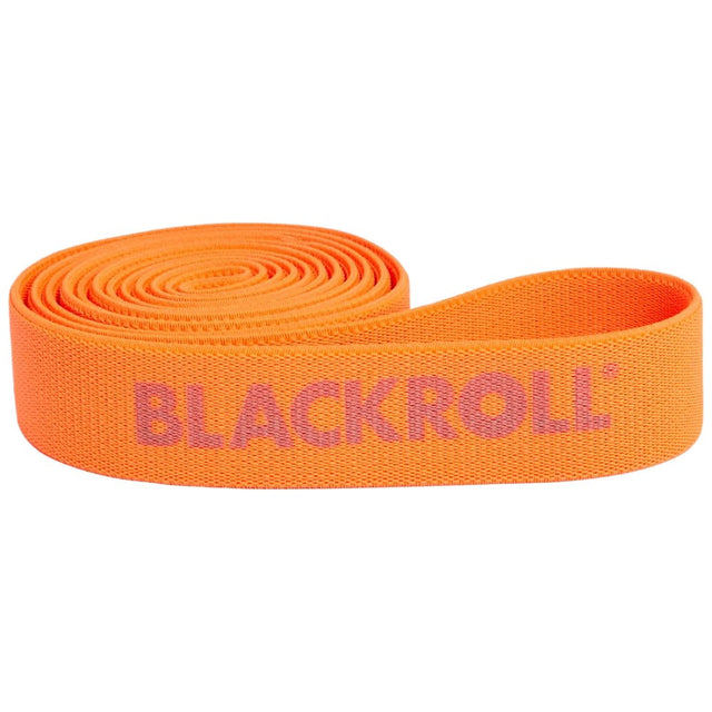 Super Band Light | Training band with light resistance - Nutra Best Europe