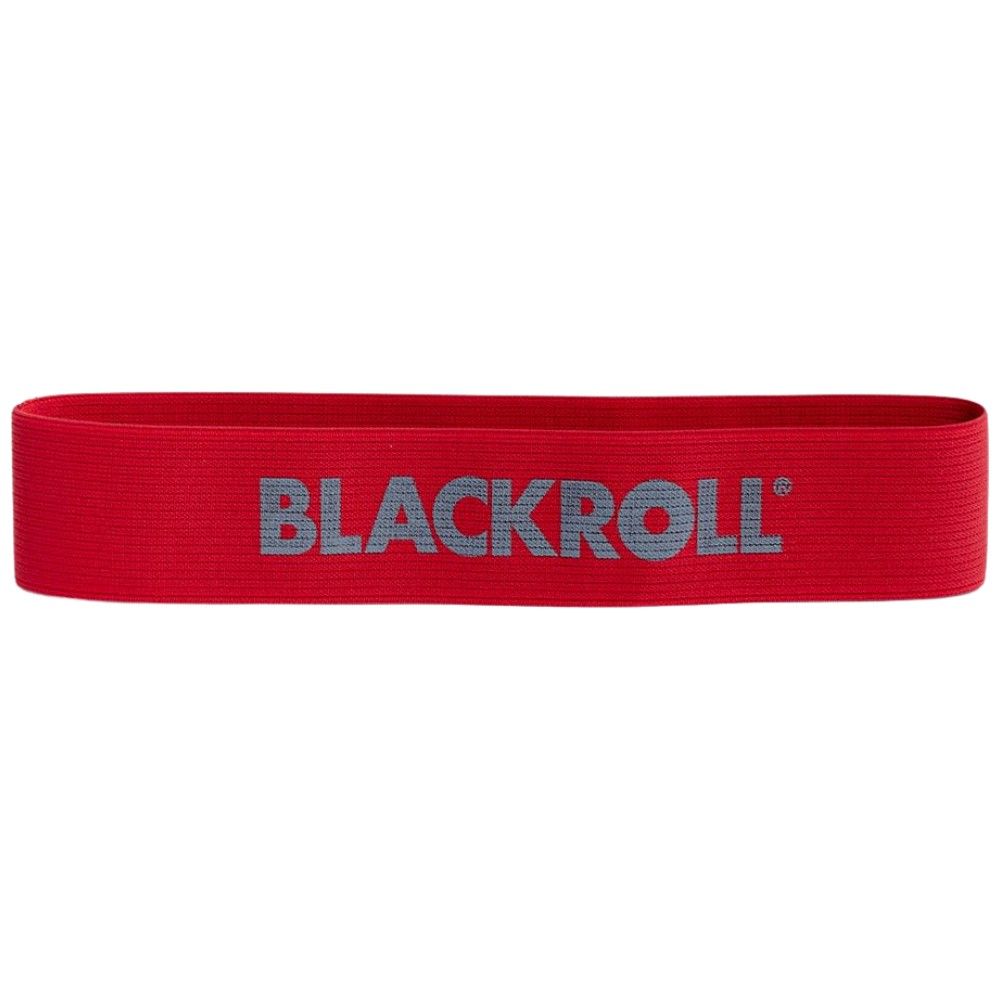 Loop Band Moderate | Short elastic with moderate resistance - Nutra Best Europe