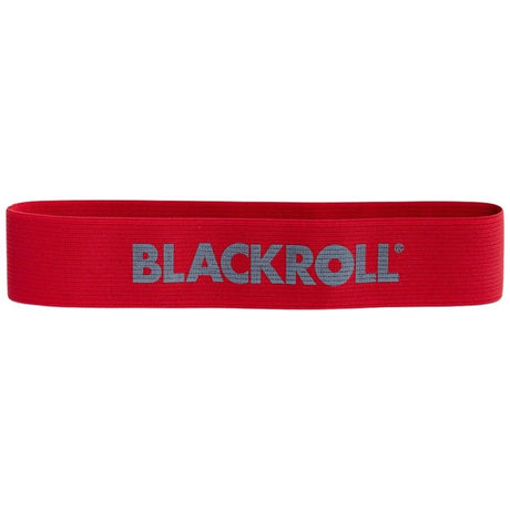 Loop Band Moderate | Short elastic with moderate resistance - Nutra Best Europe