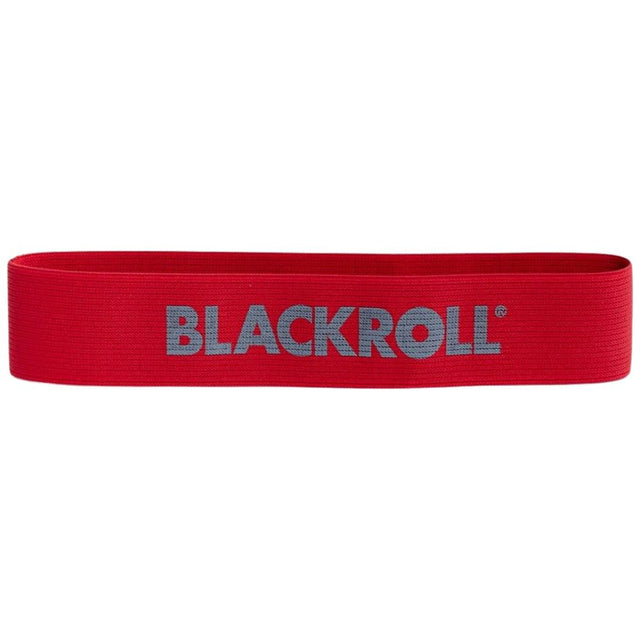 Loop Band Moderate | Short elastic with moderate resistance - Nutra Best Europe