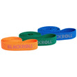 Super Band Set 3 | Set of 3 training bands - 3 pcs. - Nutra Best Europe
