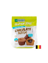 Csokis muffin (glutén- és laktózmentes), 152 g
