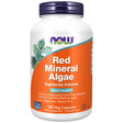 Red Mineral Algae - 180 capsules - Nutra Best Europe