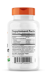 Gluten Rescue | with Glutalytic® - 60 capsules - Nutra Best Europe