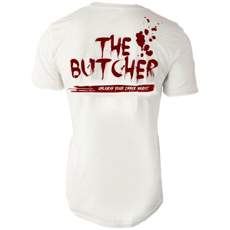 T-Shirt / The Butcher - Nutra Best Europe