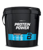 Protein Power - 4.00 kg - Nutra Best Europe