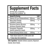 Vibe | Libido Booster - 90 capsules - Nutra Best Europe