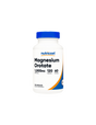 Muscular and cardiovascular system - Magnesium Orotate, 120 capsules Nutricost - Nutra Best Europe
