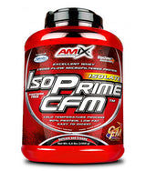 IsoPrime CFM ® - 2.00 kg - Nutra Best Europe