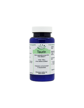 Taurine - Taurine, 100 g El Compra - Nutra Best Europe