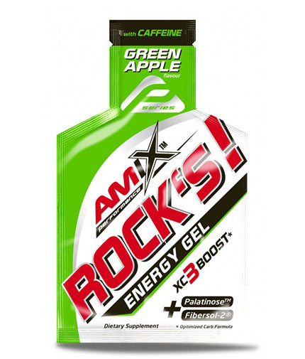 Performance Rock's with caffeine / 32g - Nutra Best Europe